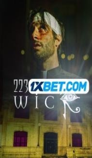 223 Wick (2022) Hindi Dubbed Full Movie