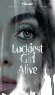 Luckiest Girl Alive (2022) Hindi Dubbed Full Movie