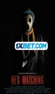 Hes Watching (2022) Hindi Dubbed Full Movie