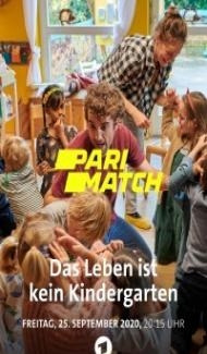 Das Leben ist kein Kindergarten (2020) Hindi Dubbed Full Movie