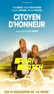 Citoyen dhonneur (2022) Hindi Dubbed Full Movie