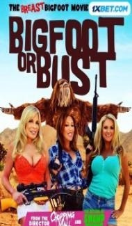 Bigfoot or Bust (2022) Hindi Dubbed Full Movie