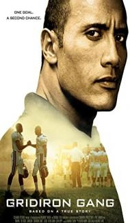 Gridiron Gang (2006) Hindi Dubbed Full Movie