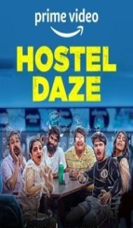 Hostel Daze (2022) Season 3 Hindi Web Series Full Movie