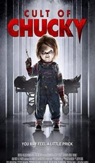 Cult of Chucky (2017) Hindi Dubbed Full Movie