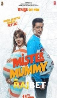 Mister Mummy (2022) Hindi Movie Full Movie