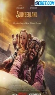 Slumberland (2022) Hindi Dubbed Full Movie