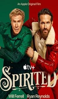 Spirited (2022) English Movie Full Movie
