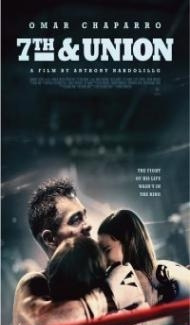 7th Union (2021) Hindi Dubbed Full Movie