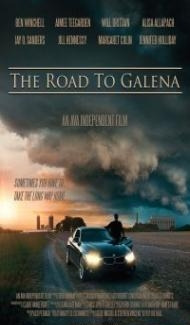 The Road to Galena (2022) Hindi Dubbed Full Movie