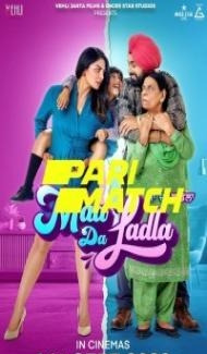 Maa Da Ladla (2022) Hindi Dubbed Full Movie