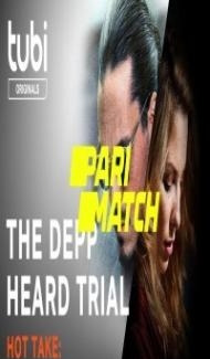 Hot Take The Depp Heard Trial (2022) Hindi Dubbed Full Movie