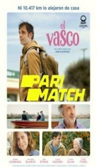 El vasco (2022) Hindi Dubbed Full Movie