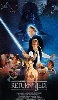 Star Wars Episode VI Return of the Jedi (1983) Hindi Dubbed Full Movie