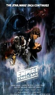 Star Wars Episode V The Empire Strikes Back (1980) Hindi Dubbed Full Movie