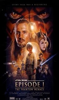 Star Wars Episode I The Phantom Menace (1999) Hindi Dubbed Full Movie