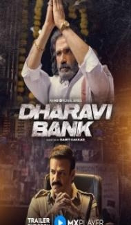 Dharavi Bank (2022) Hindi Web Series Full Movie