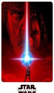 Star Wars The Last Jedi (2017) Hindi Dubbed Full Movie