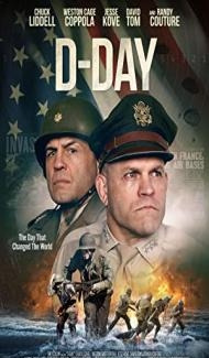 D-Day (2019) Hindi Dubbed Full Movie