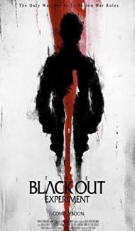 The Blackout Experiment (2021) Hindi Dubbed Full Movie