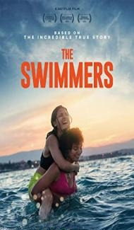 The Swimmers (2022) Hindi Dubbed Full Movie
