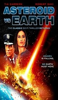 Asteroid vs Earth (2014) Hindi Dubbed Full Movie