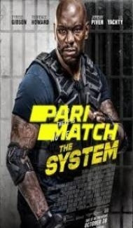 The System (2022) Hindi Dubbed Full Movie