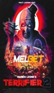 Terrifier 2 (2022) Hindi Dubbed Full Movie