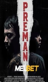 Preman Silent Fury (2022) Hindi Dubbed Full Movie
