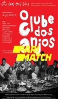 O Clube dos Anjos (2022) Hindi Dubbed Full Movie