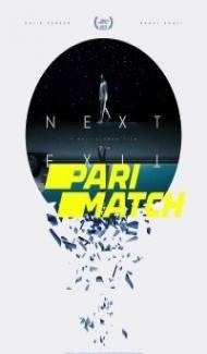 Next Exit (2022) Hindi Dubbed Full Movie