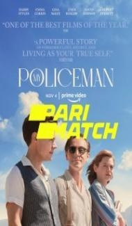My Policeman (2022) Hindi Dubbed Full Movie