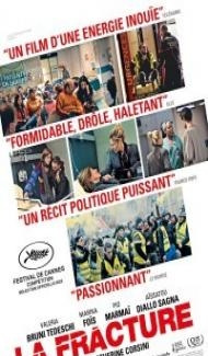 La fracture (2021) Hindi Dubbed Full Movie
