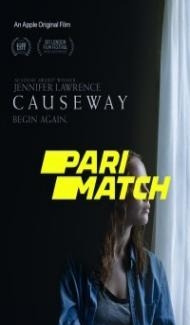 Causeway (2022) Hindi Dubbed Full Movie