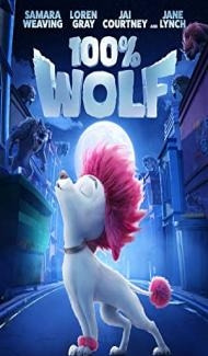 100Percent Wolf (2020) Hindi Dubbed Full Movie