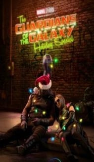 The Guardians of the Galaxy Holiday Special (2022) English Movie Full Movie