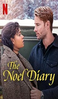 The Noel Diary (2022) Hindi Dubbed Full Movie