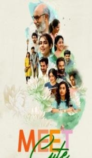 Meet Cute (2022) Hindi Web Series Full Movie