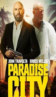 Paradise City (2022) Hindi Dubbed Full Movie