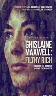 Ghislaine Maxwell Filthy Rich (2022) Hindi Dubbed Full Movie