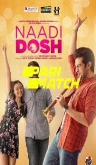 Naadi Dosh (2022) Gujarati Movie Full Movie