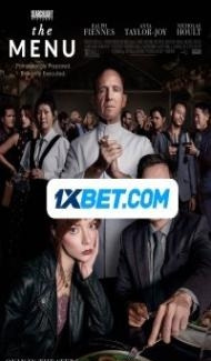 The Menu (2022) Hindi Dubbed Full Movie