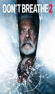 Dont Breathe 2 (2021) Hindi Dubbed Full Movie