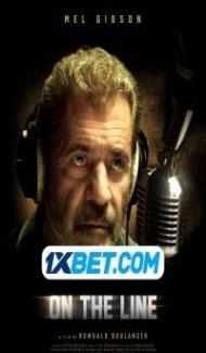 On the Line (2022) Hindi Dubbed Full Movie