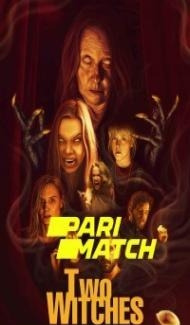 Two Witches (2021) Hindi Dubbed Full Movie