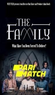 The Family (2022) Hindi Dubbed Full Movie