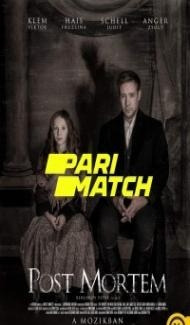 Post Mortem (2022) Hindi Dubbed Full Movie