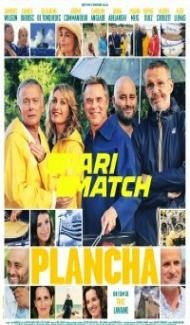 Plancha (2022) Hindi Dubbed Full Movie