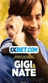 Gigi and Nate (2022) Hindi Dubbed Full Movie