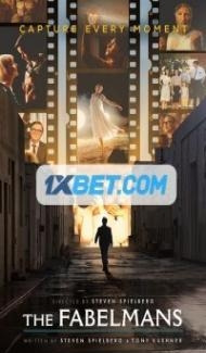 The Fabelmans (2022) English Movie Full Movie